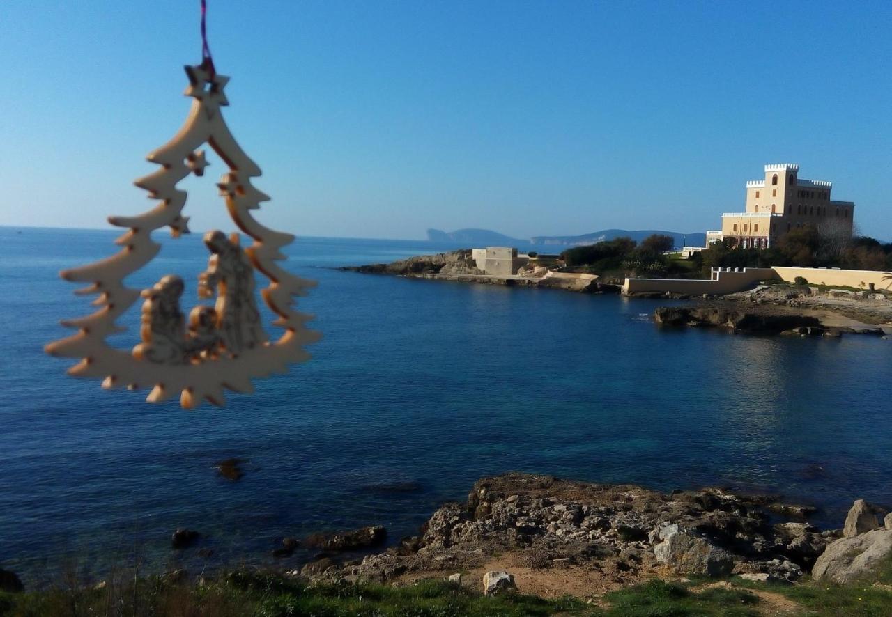 Damarilu Hotel Alghero Exterior photo