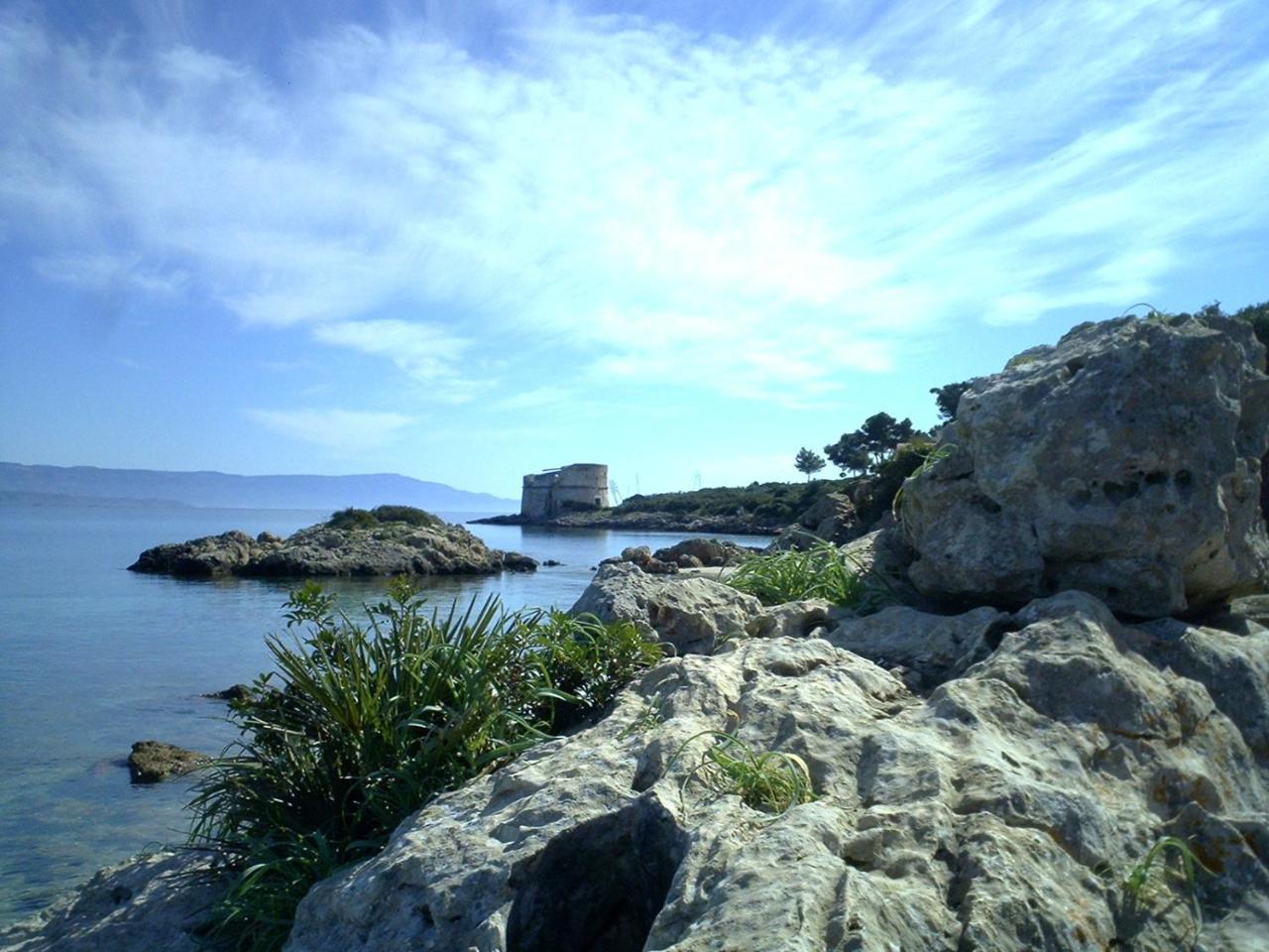 Damarilu Hotel Alghero Exterior photo